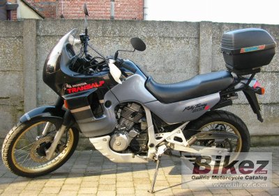 1993 Honda XL 600 V Transalp photo